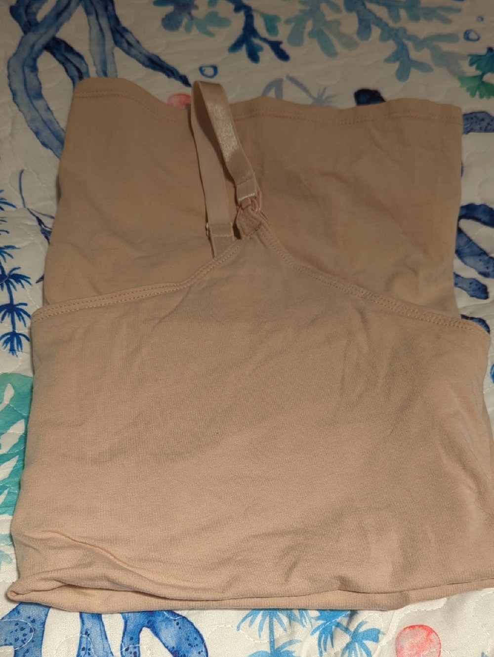 Old Navy Nursing Camisole